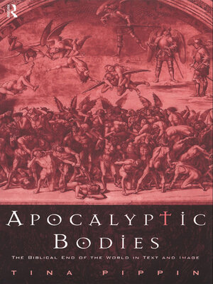 cover image of Apocalyptic Bodies